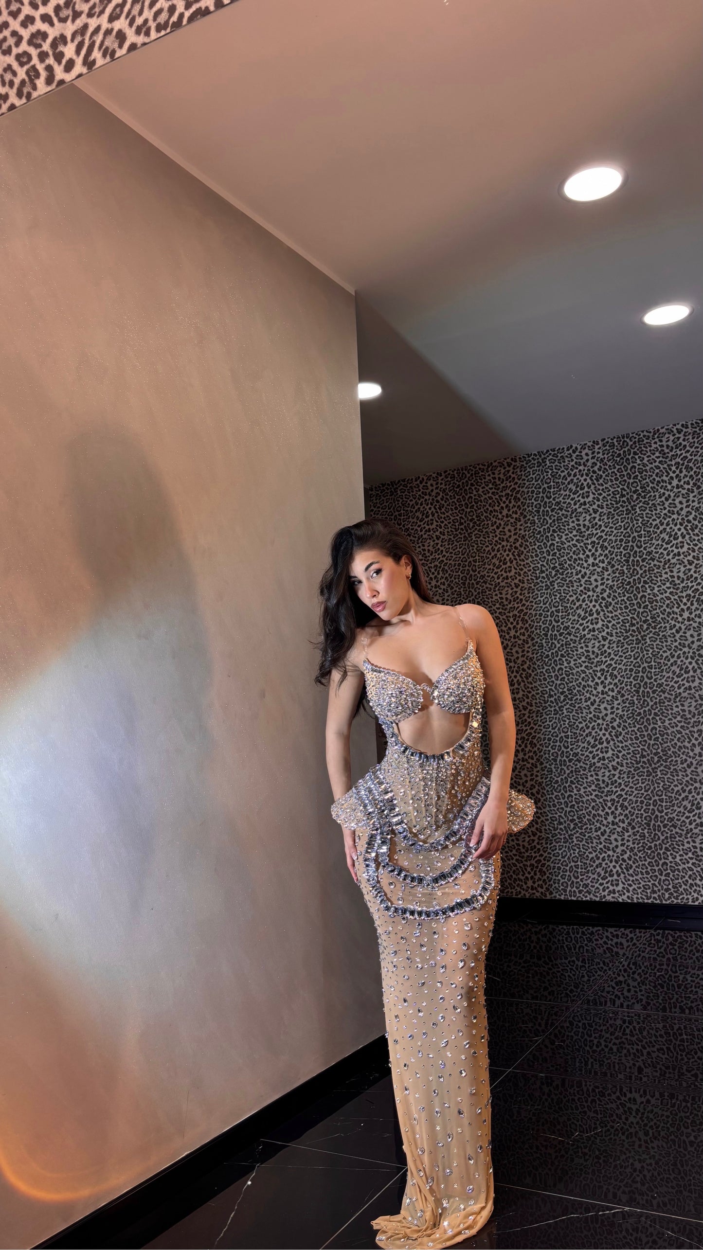 Nude Passion