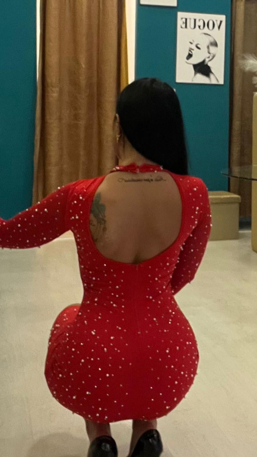 Perla red