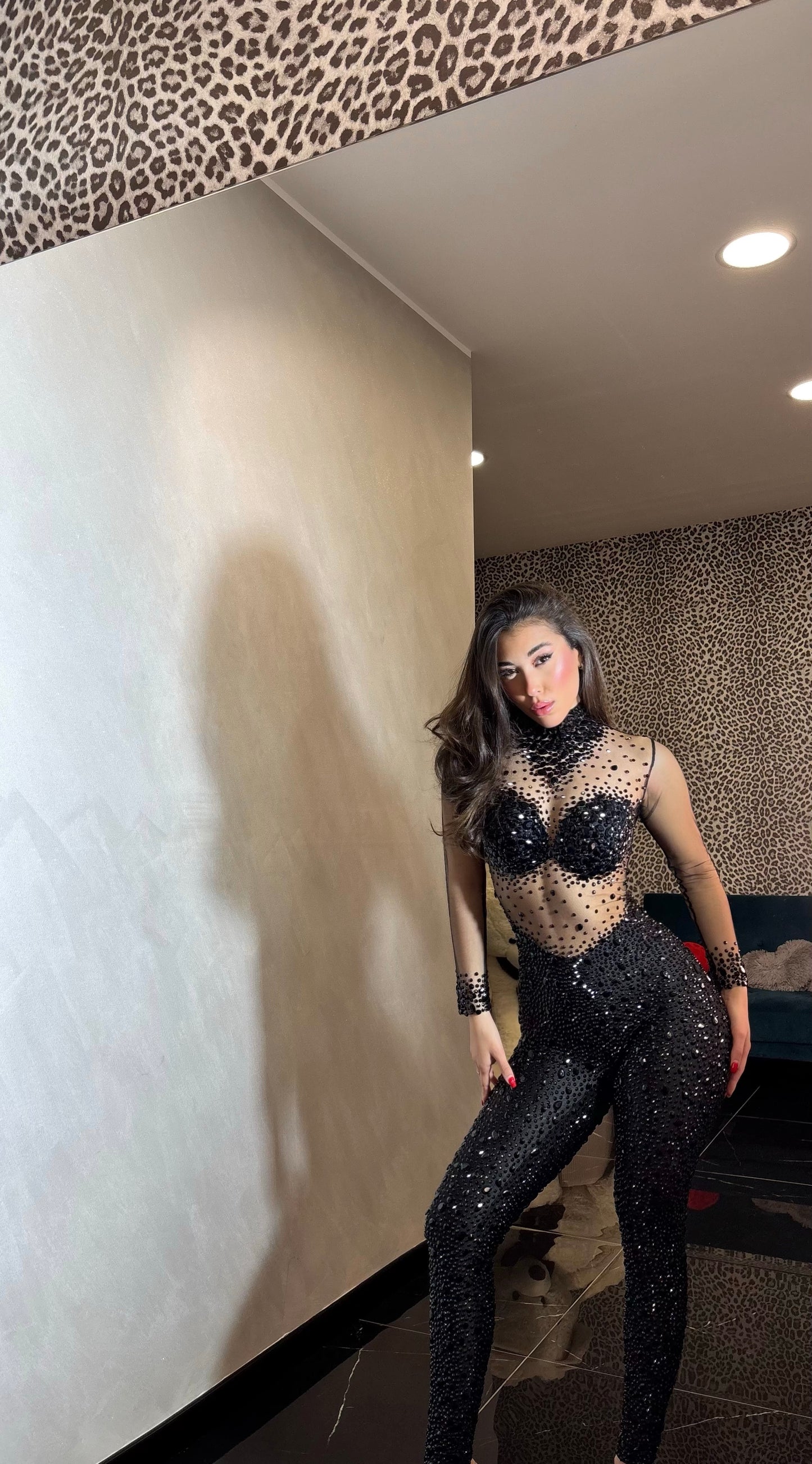 Marbella black