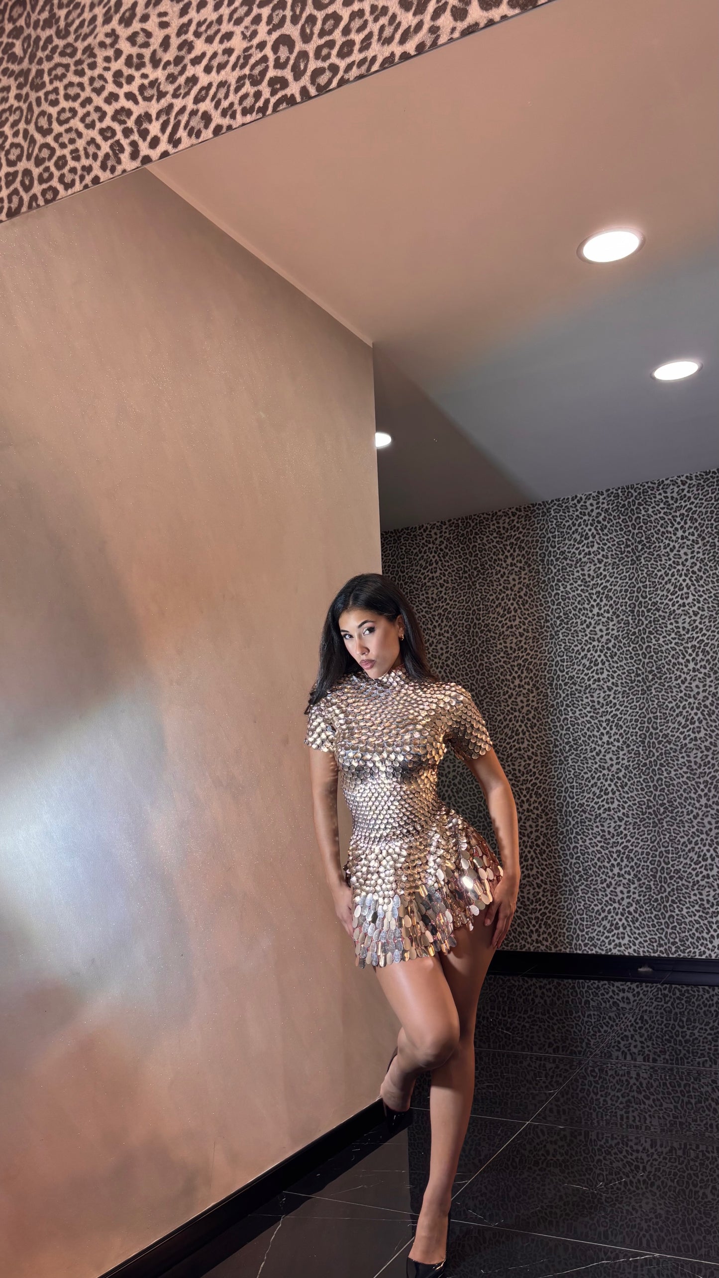 Chanel bronzo