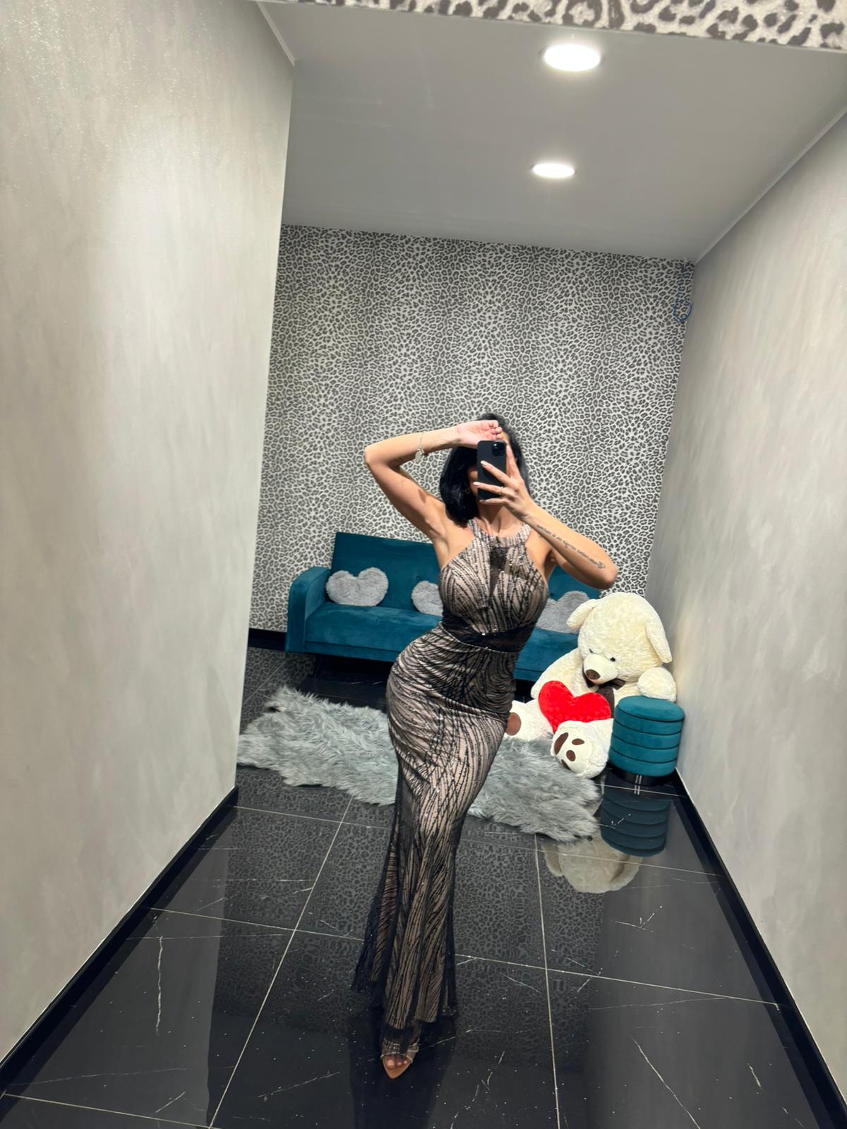 Abito Manuela