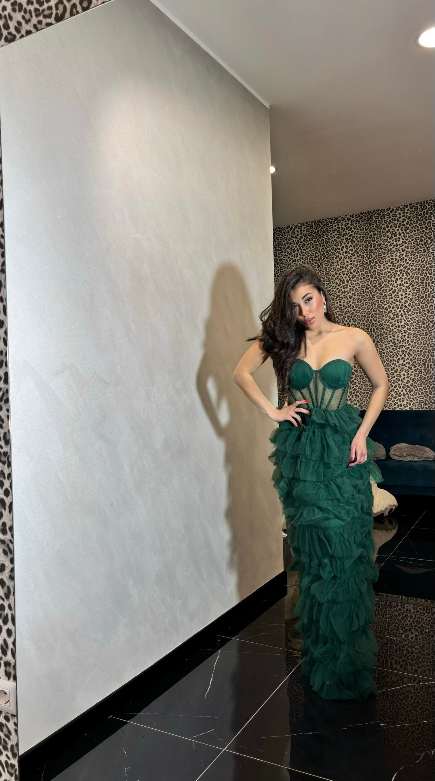 Clotilde Verde