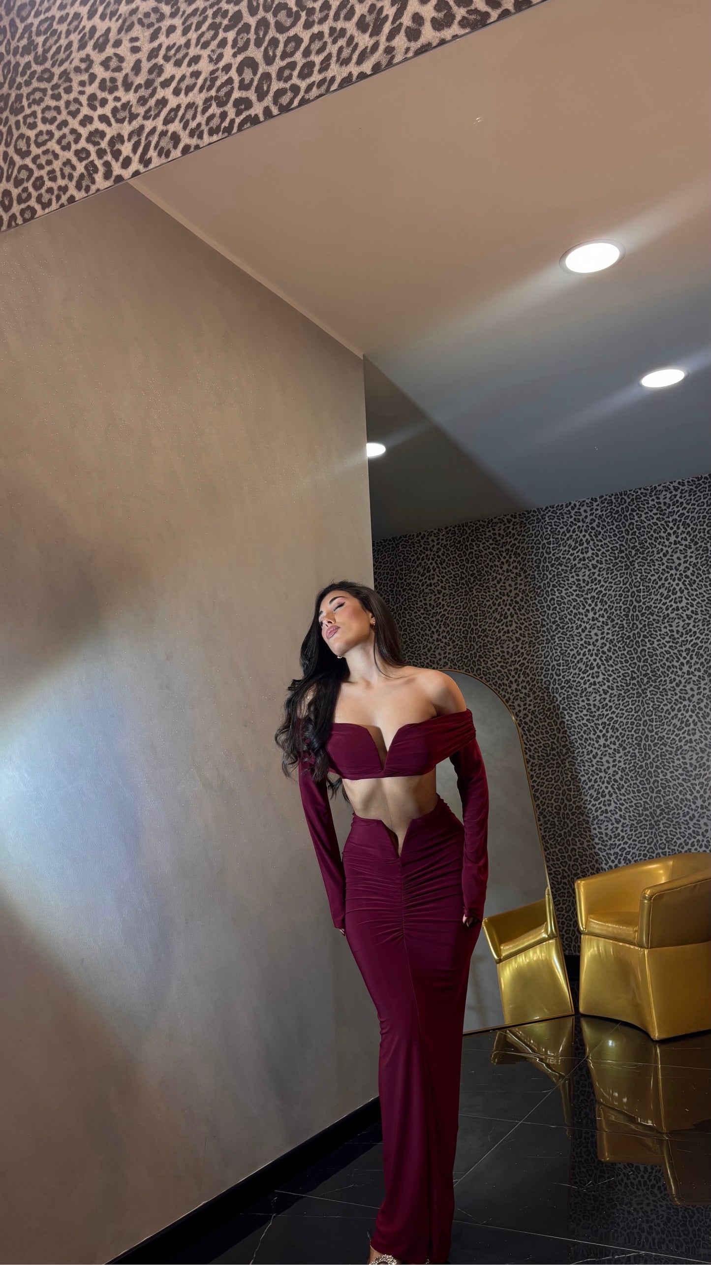 Julia Bordeaux