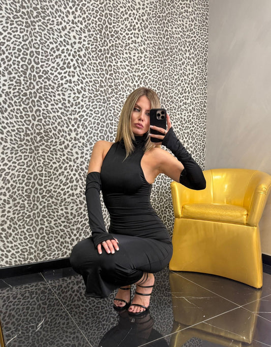 Clizia Black
