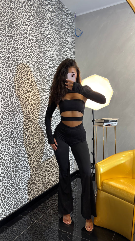 Sophia Black