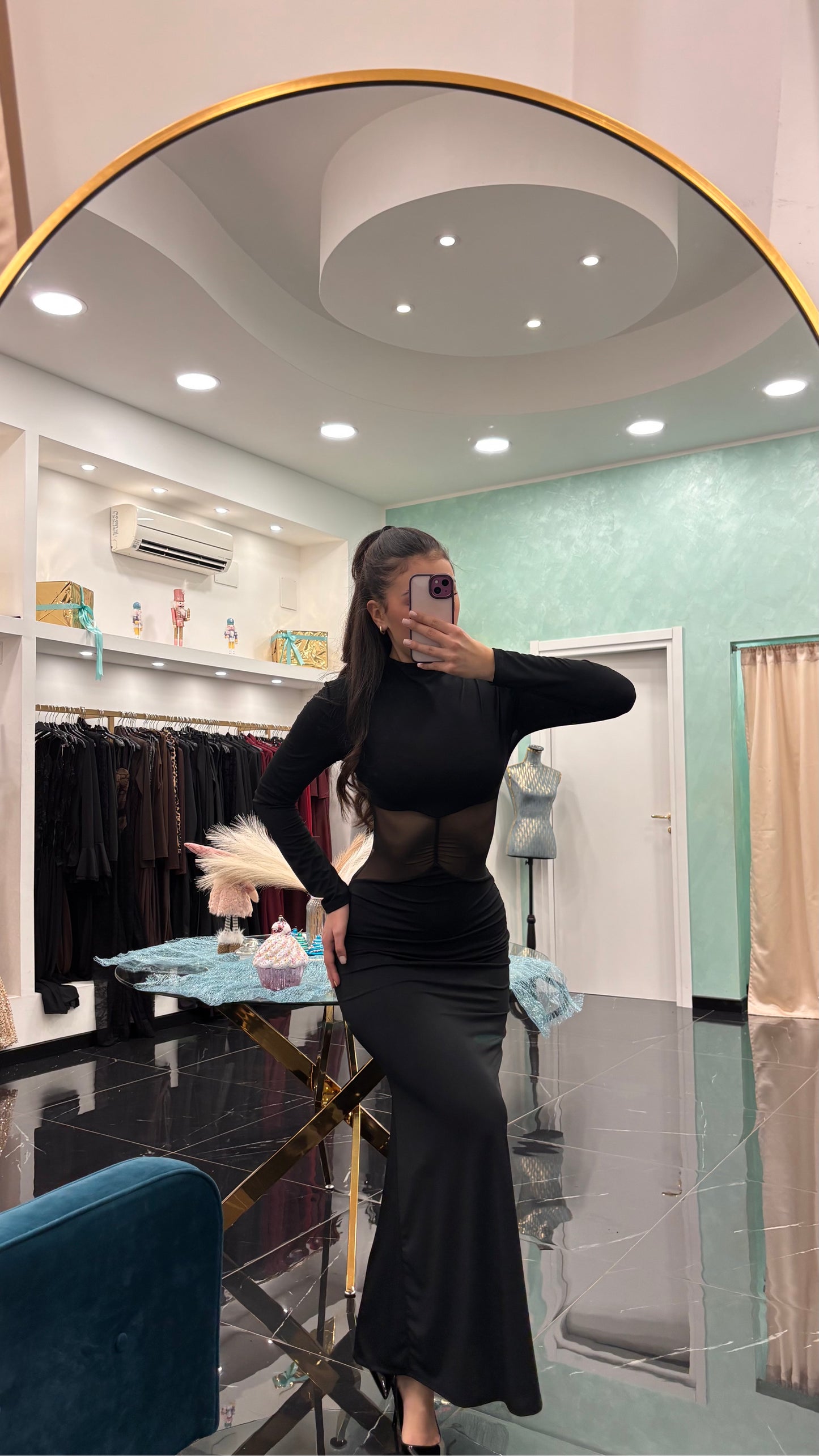 Morticia