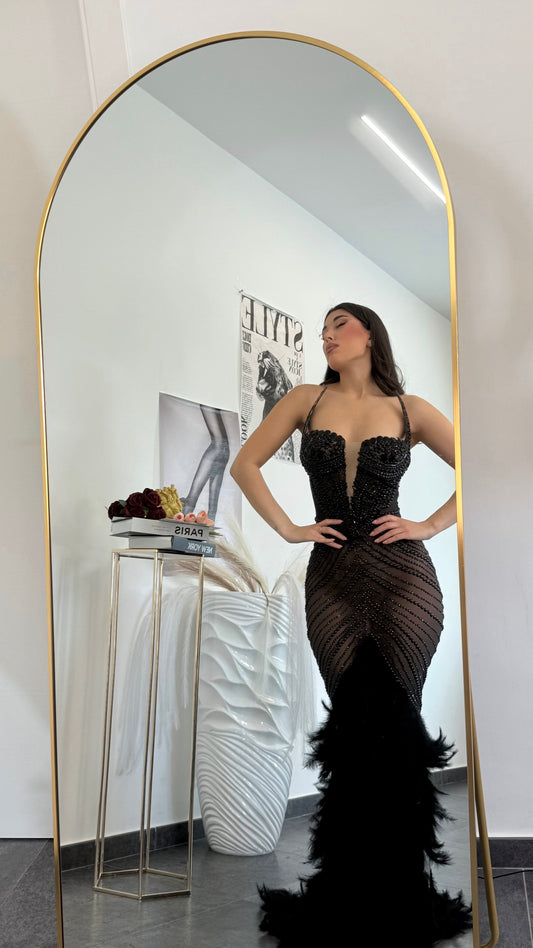 GINEVRA black