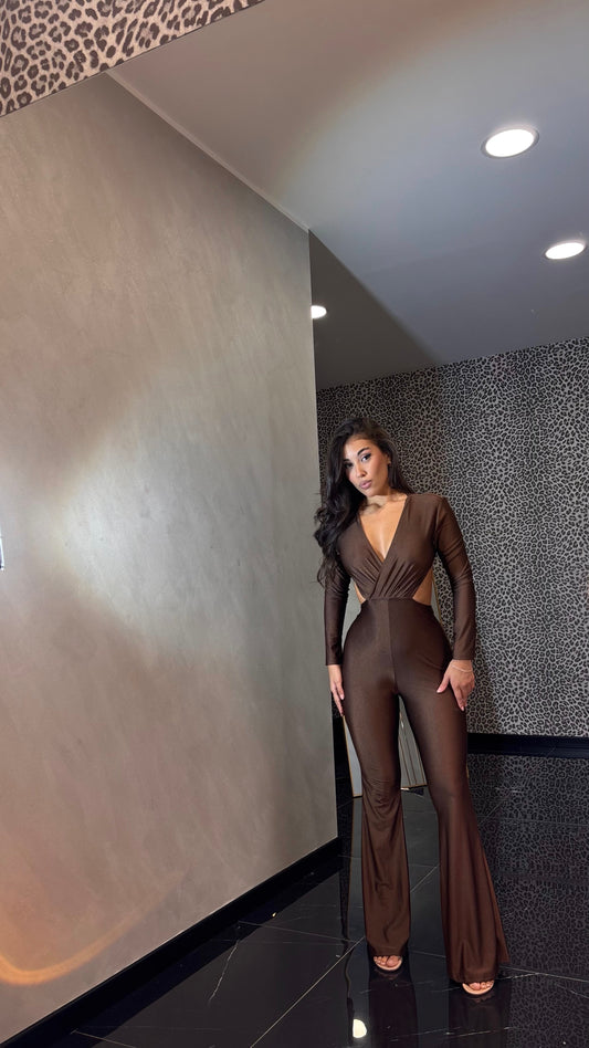 Lolita Brown
