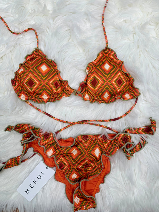 Bikini me fui