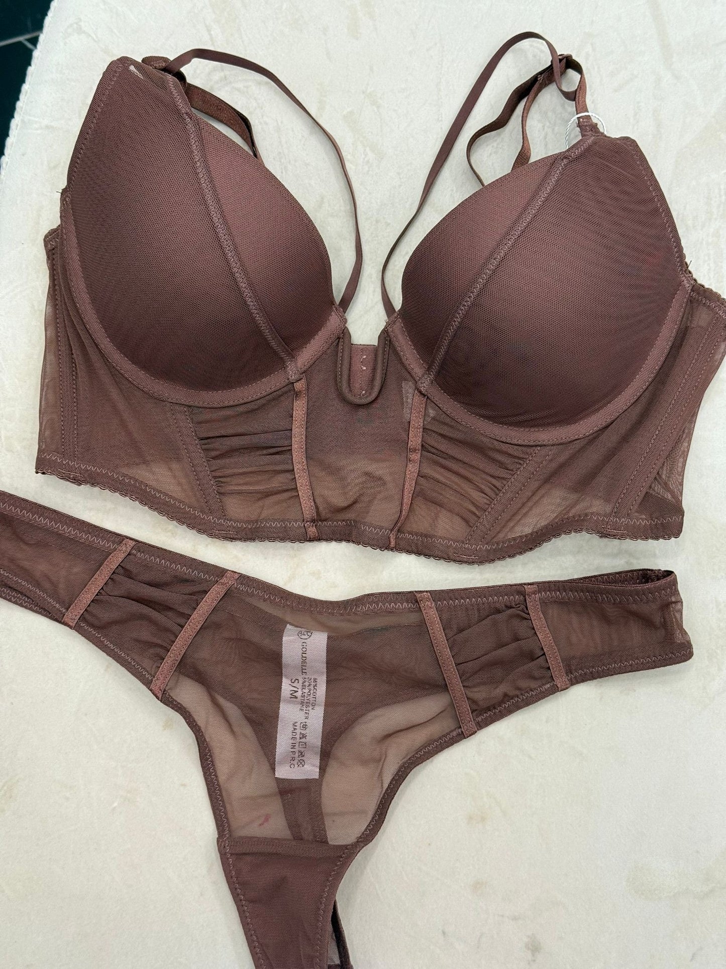 Completino chocolate