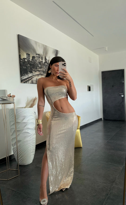 Queen gold