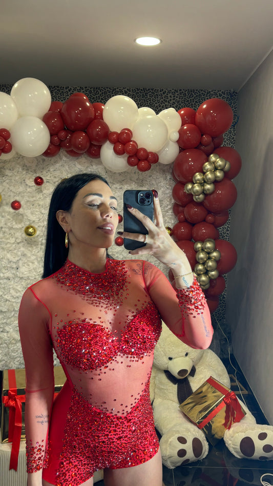 Alma jumpsuit