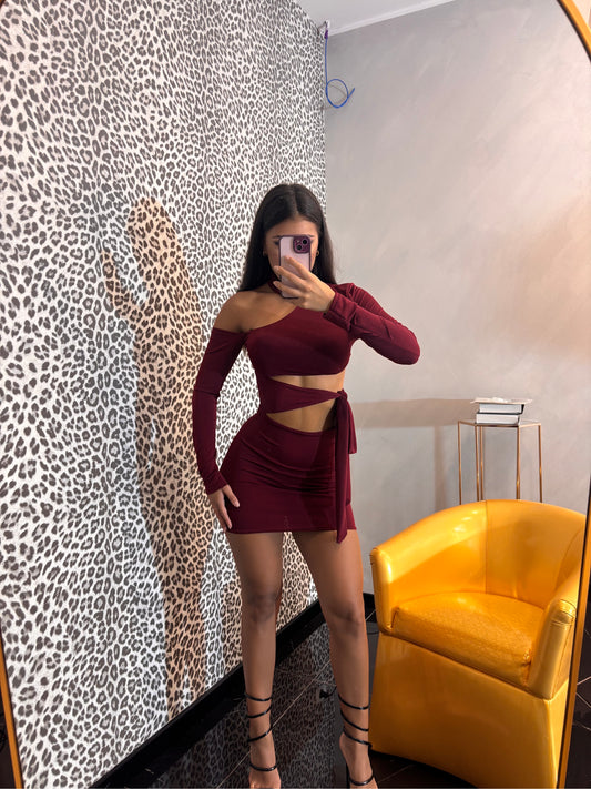 Zoe Bordeaux