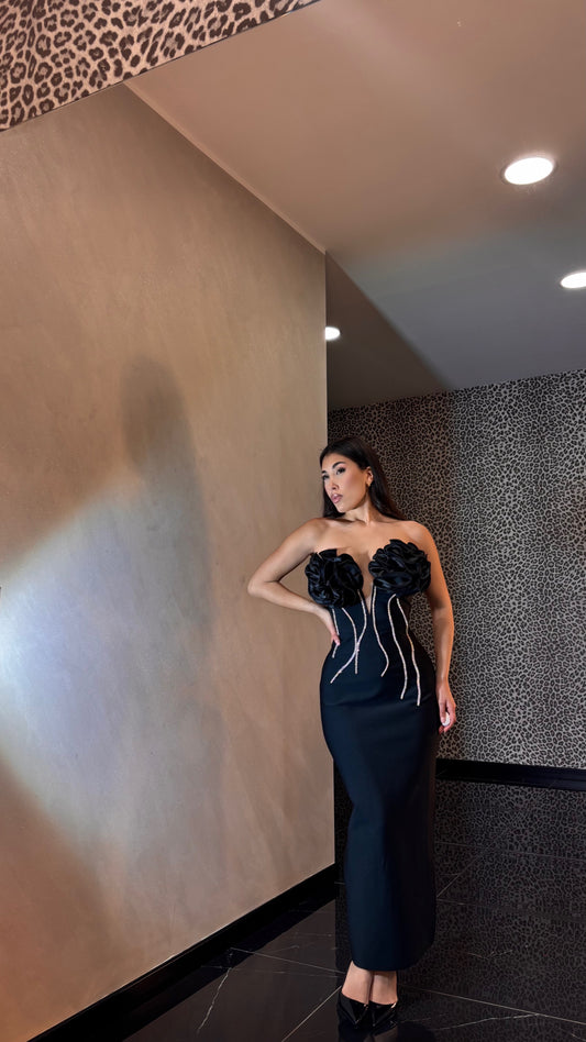 Ninfea black