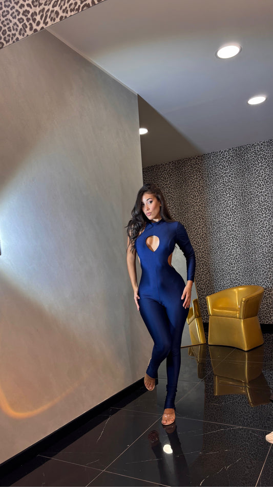 Xenia Blue