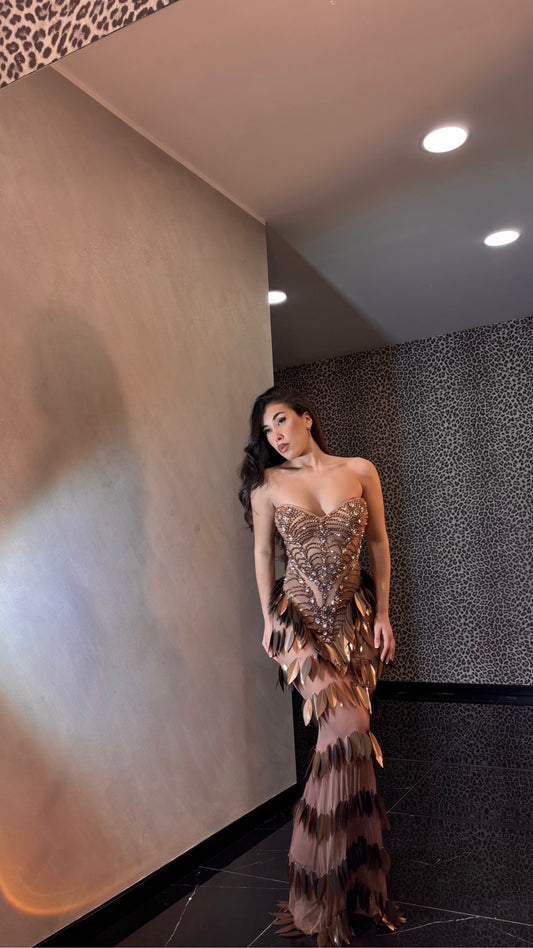 Serena van der Woodsen