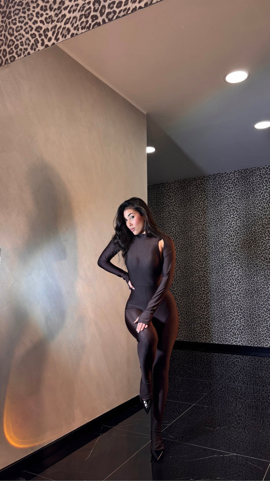 ICONICA 2.0 brown