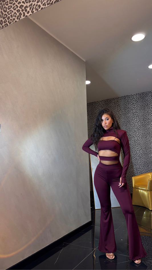 Sophia Bordeaux