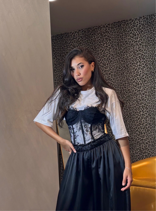 Corsetto Ivonne