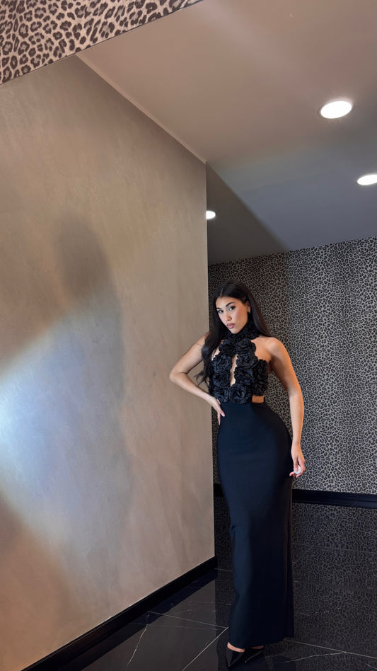 Rosalinda black