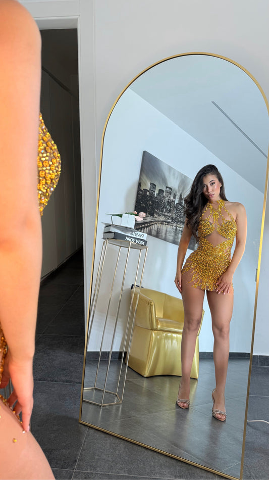 ZAFIRA gold