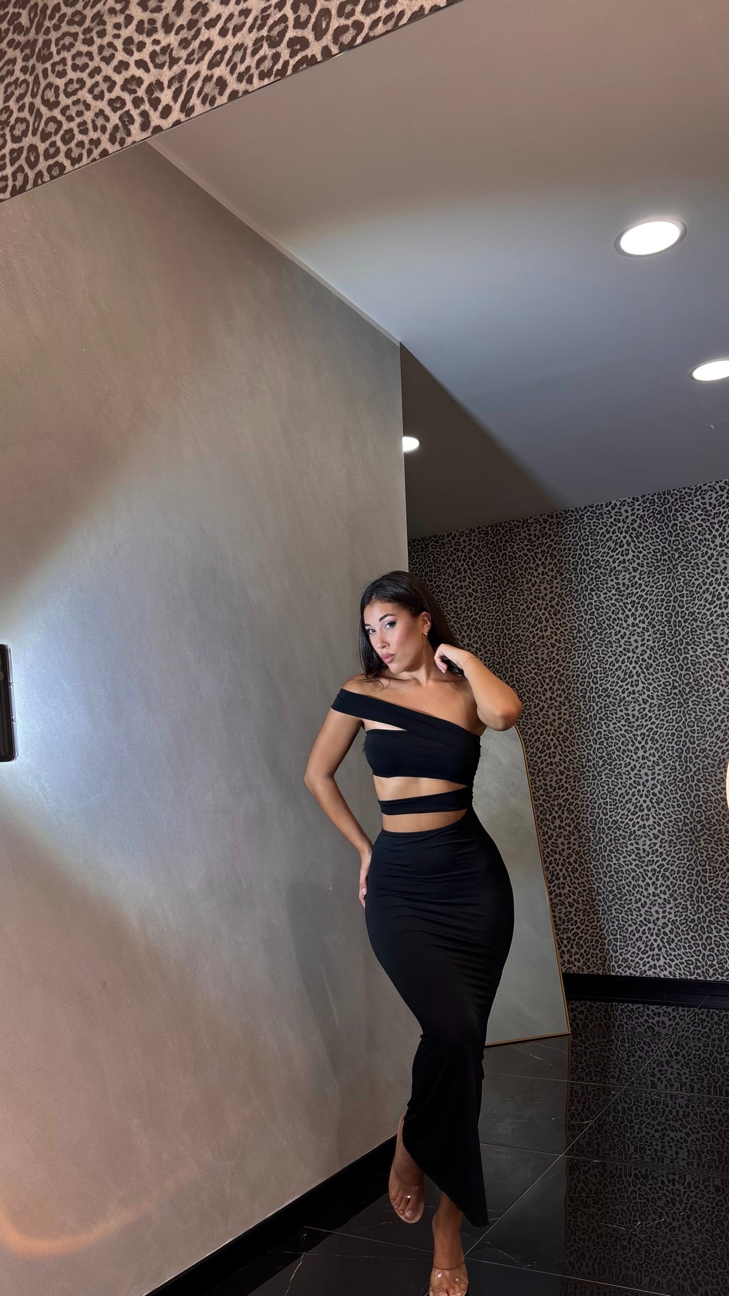 Margherita Dress