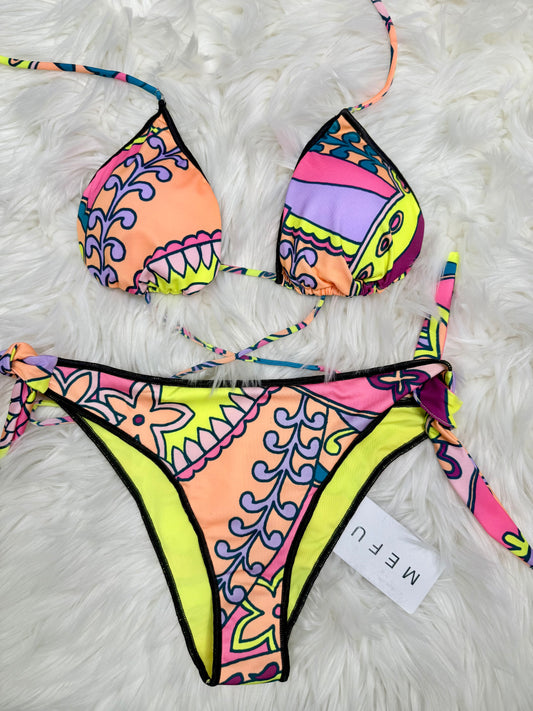 Bikini me fui