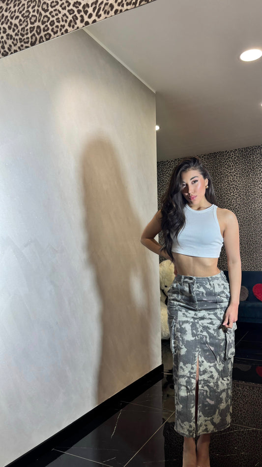 American skirt