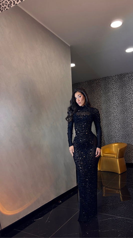Drusilla black
