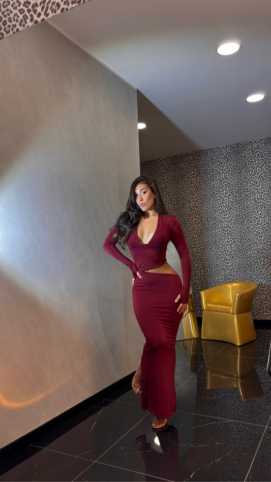 Samira bordeaux