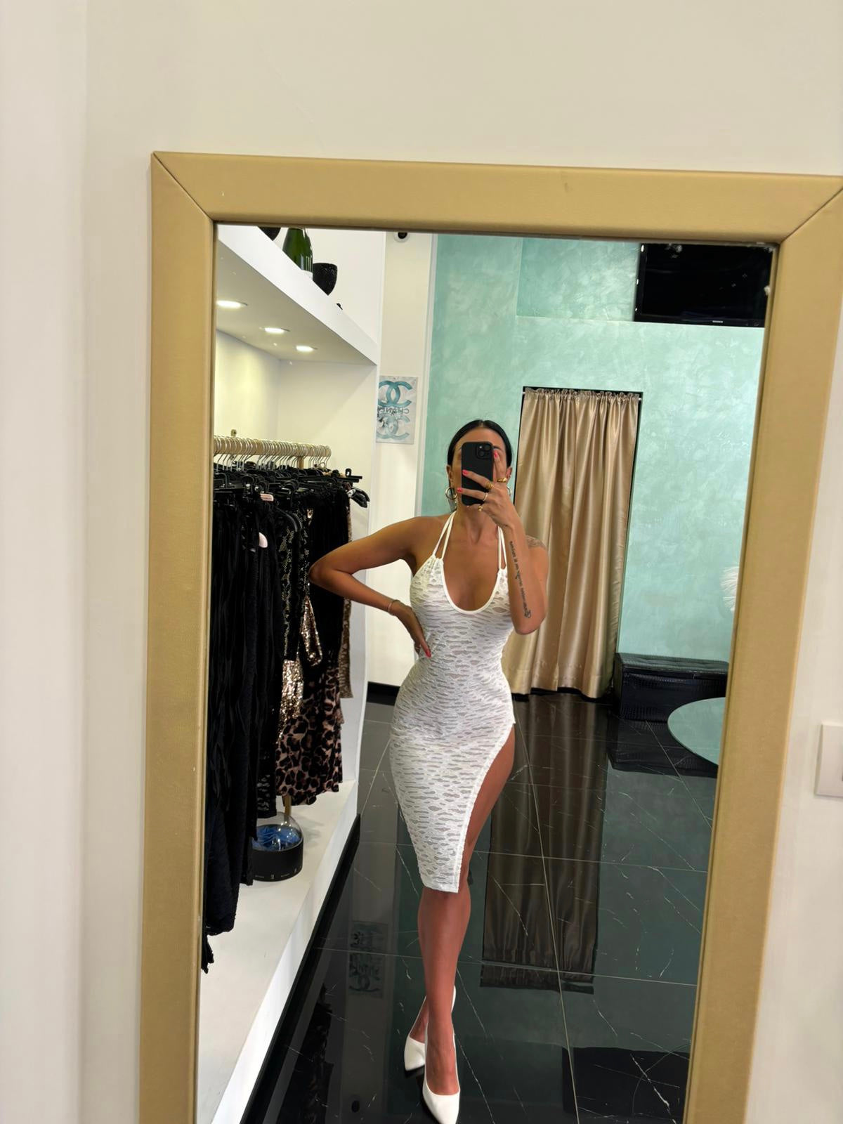 Dress MALIA