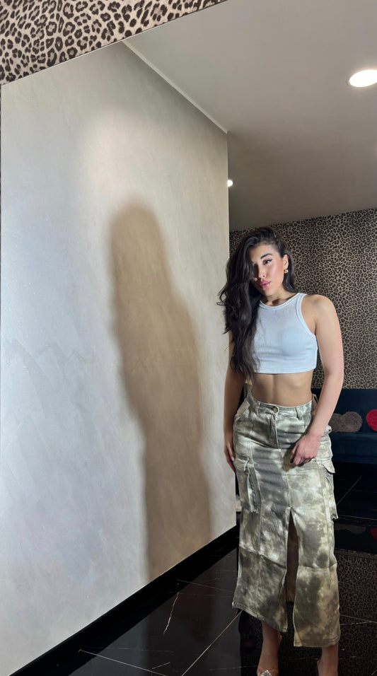 American skirt