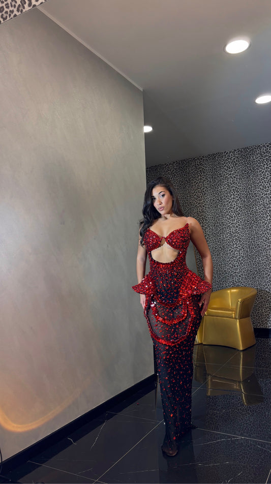 RED PASSION