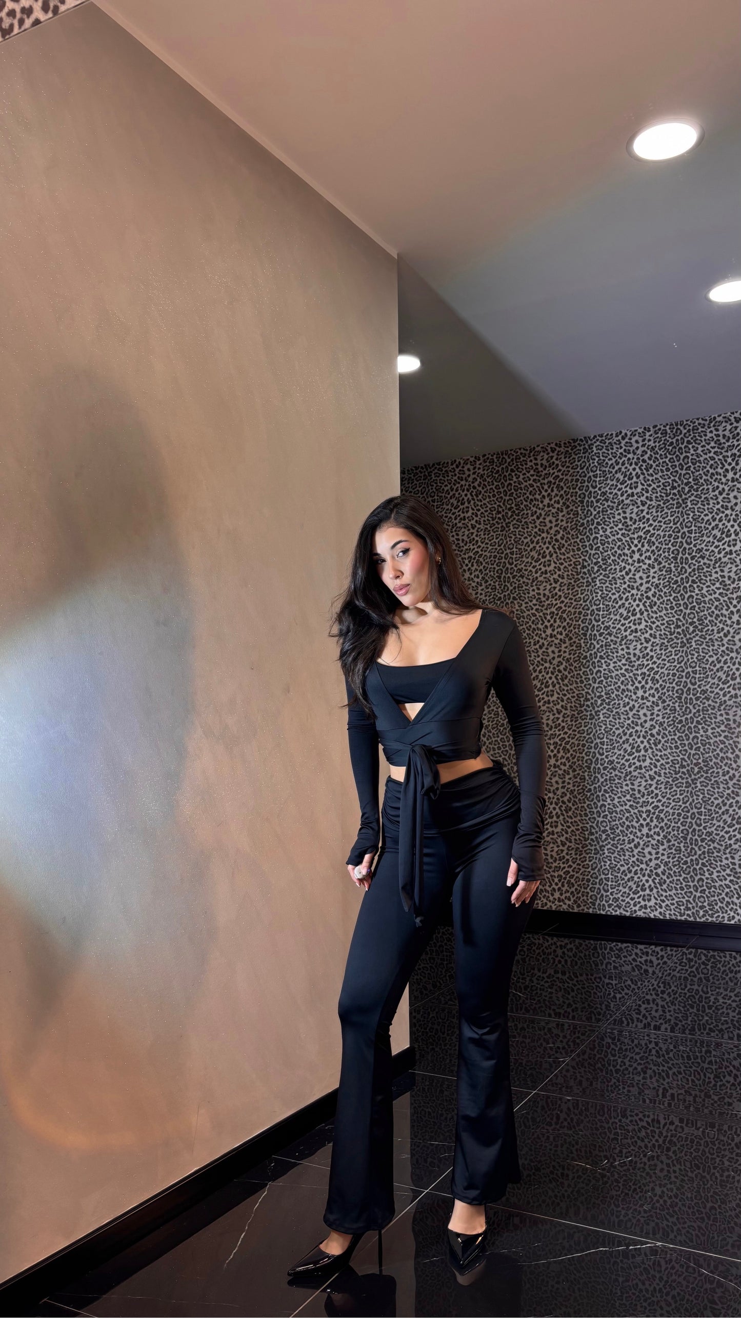 Coordinato basic