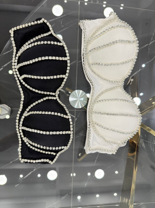 Top in STRASS