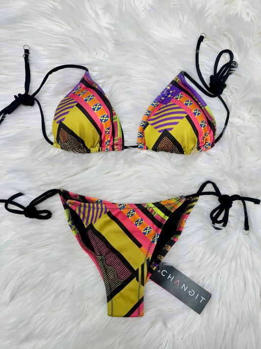 Bikini changit