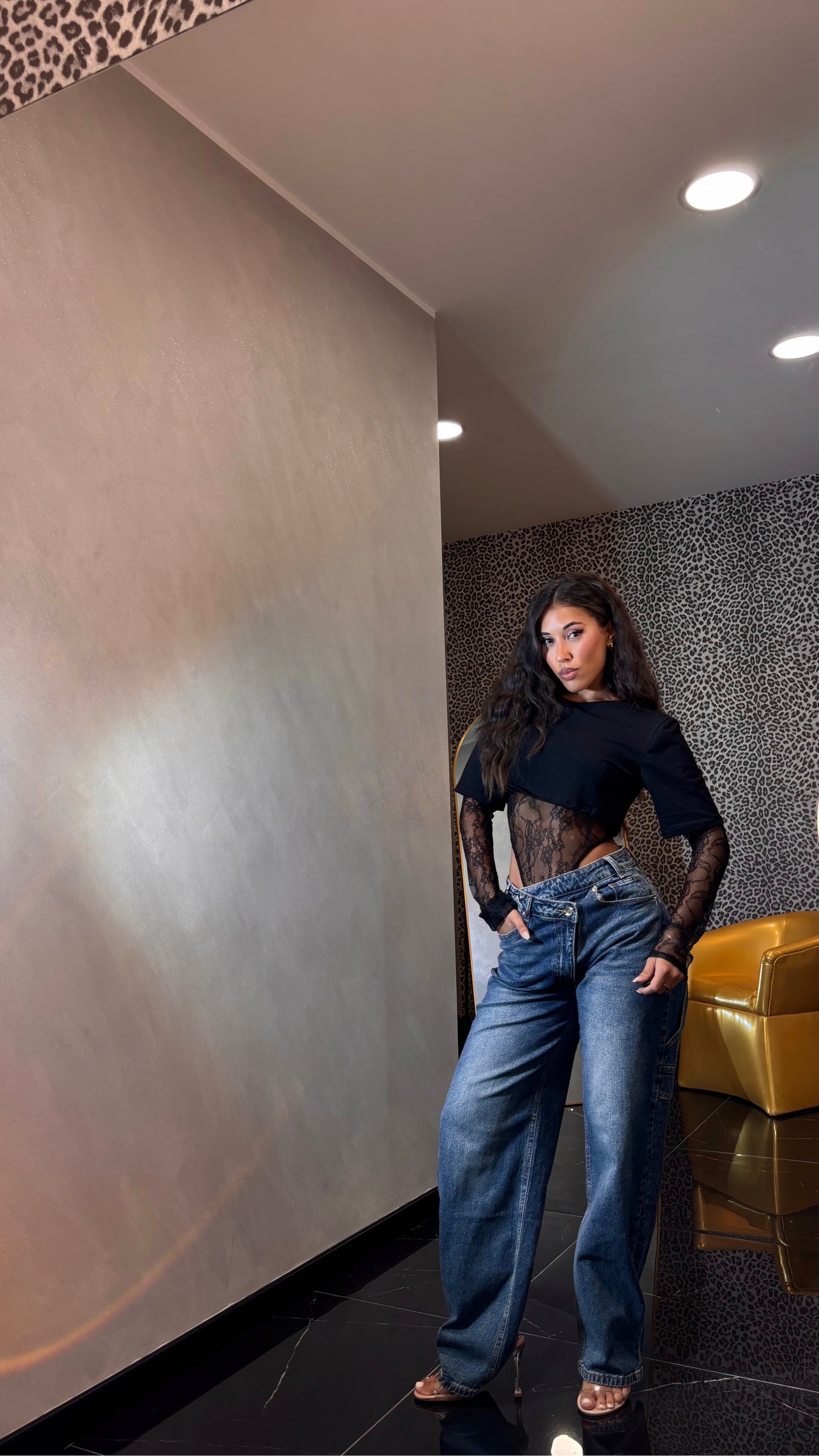 Jeans Skylar