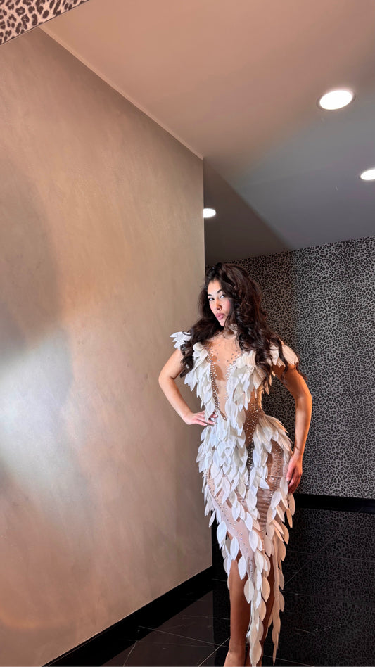 Cigno white