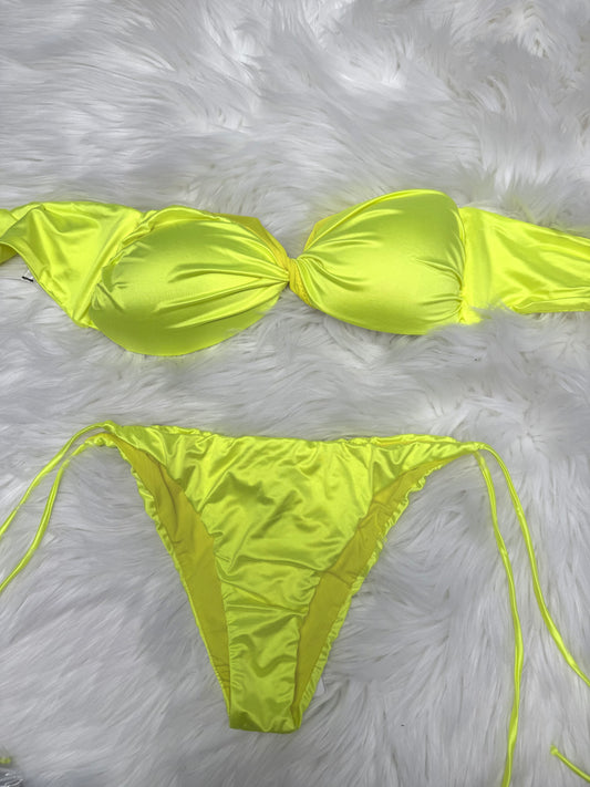 Bikini me fui