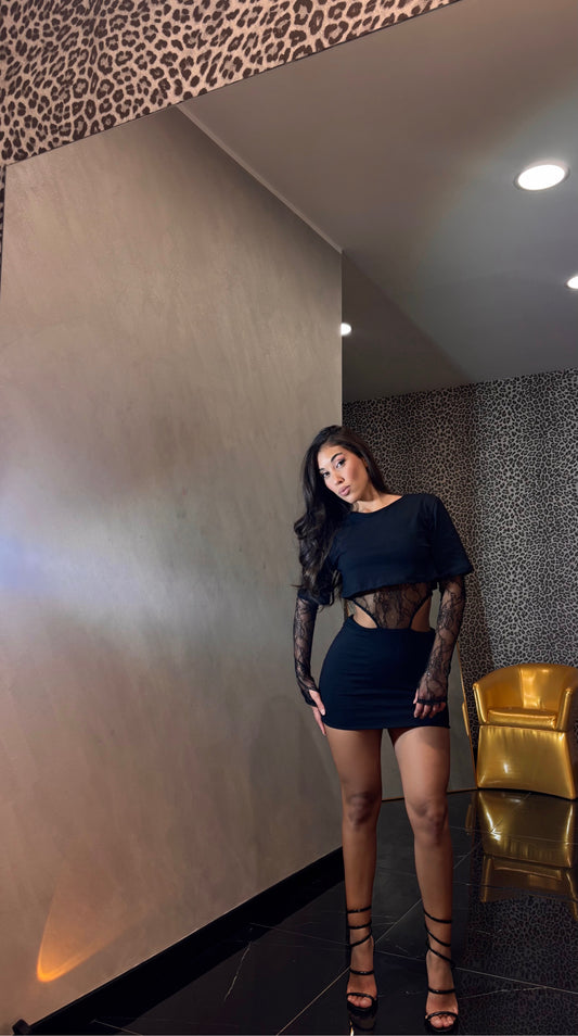 Regina black